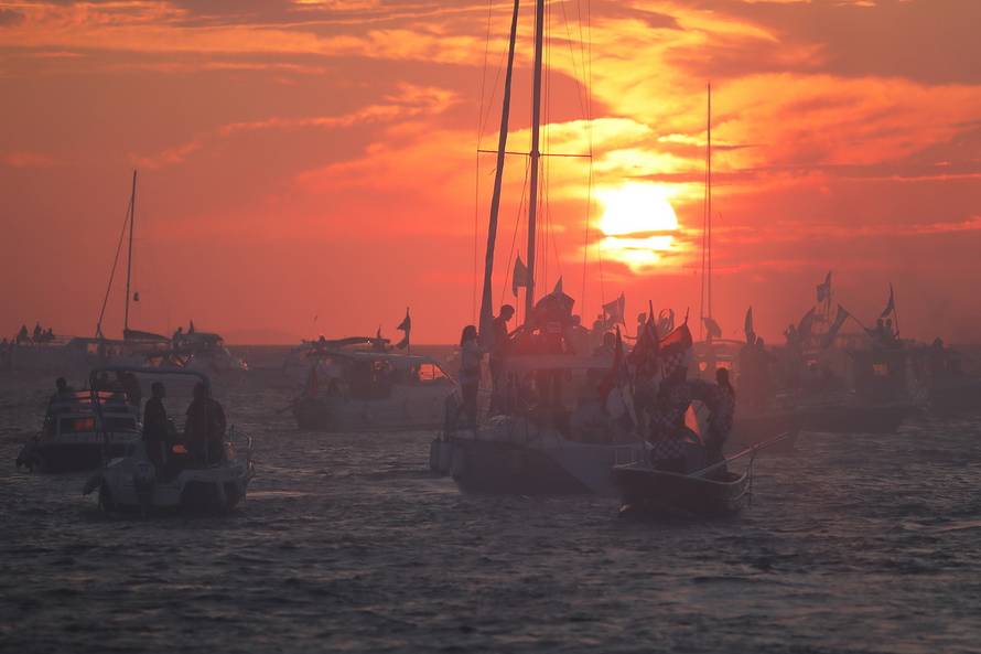 Zadarska dica ponos županije: Dobit će posebno priznanje...
