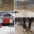 Kaos u Srbiji: Evakuiraju ljude, izlile se rijeke, prijete i klizišta