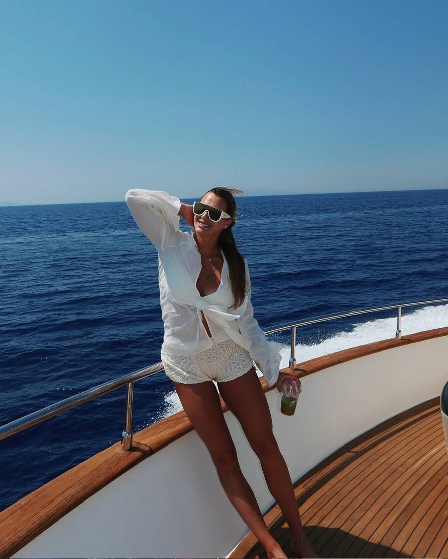 Sabaljenka nosila skupocjeni prsten nakon zaruka: 'Nadam se da će sjaj omesti protivnice'