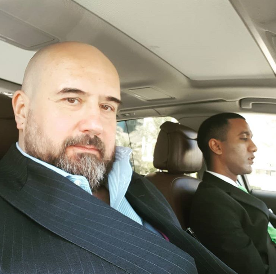 'Bio je intelektualac i čovjek koji je pročitao milijun knjiga...'