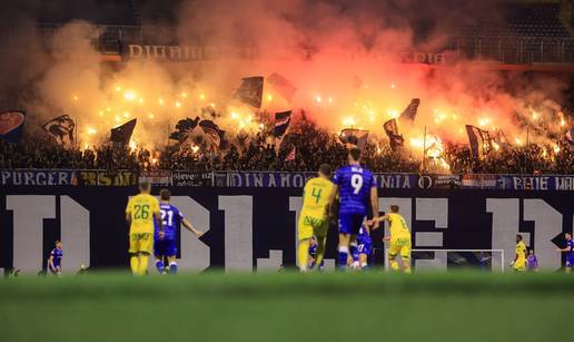 FOTO 40 godina Boysa: Kako su 'zlo&ccaron;esti de&ccaron;ki' oslikali Zagreb