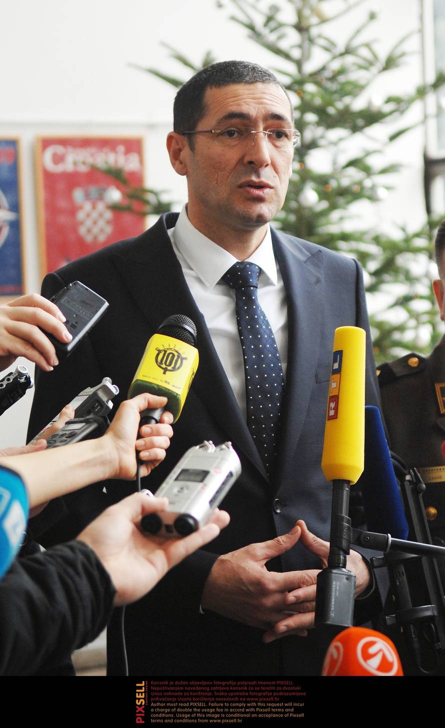 Davor Višnjić/PIXSELL