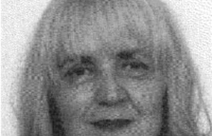 Marija (59) je nestala krajem prosinca: Policija moli pomoć