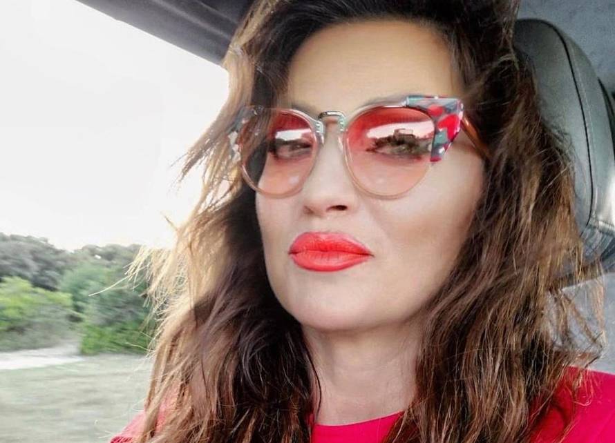 Badrić očarala fotkom i vlastitu majku Milu: 'Voljena moja...'