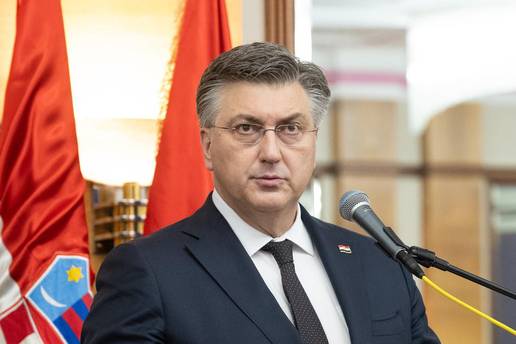 Andreju Plenkoviću je sinoć srce operirao vrsni stručnjak. Evo kakav je točno zahvat radio