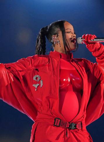 NFL: Super Bowl LVII-Kansas City Chiefs vs Philadelphia Eagles