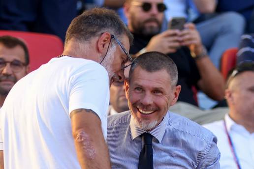 Jeličić otkrio transfer Dinama? 'Na zimu ili ljeto na Maksimiru'