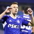 Oršić: Povratak u Dinamo? Da su me htjeli, bio bih u Zagrebu