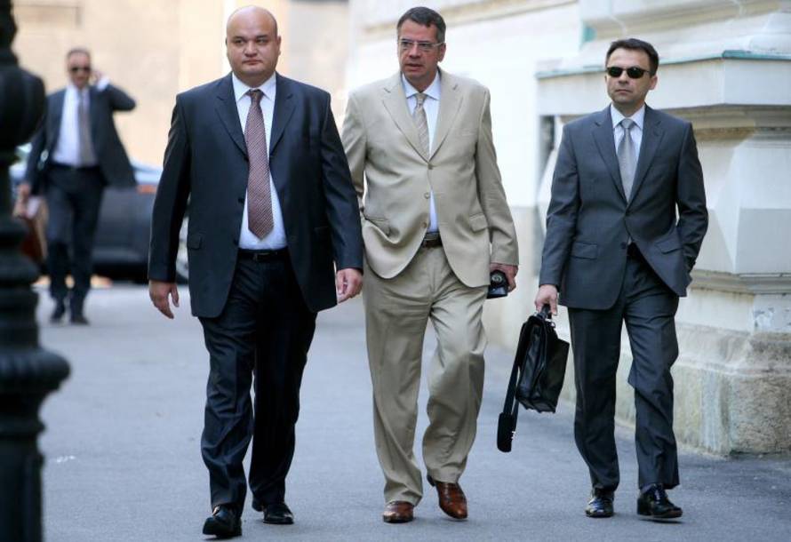 Slavko Midžor/Pixsell