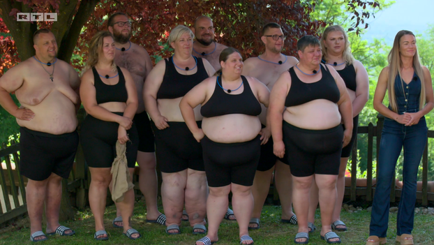 FOTO Izgubila 45,5 kilograma! Ovako izgleda Marija iz 'Života na vagi' nakon transformacije