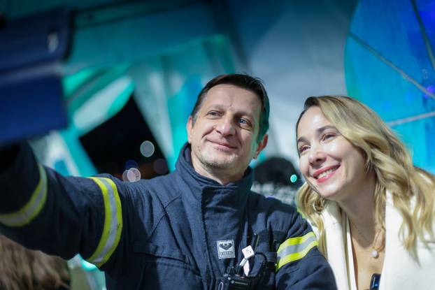 Proveli smo dan s Marijom Selak Raspudić: "Našla sam posao čistačice koji je bio odličan"