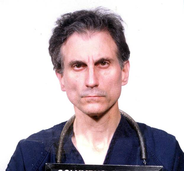 Gwyneth Paltrow's stalker Dante Soiu