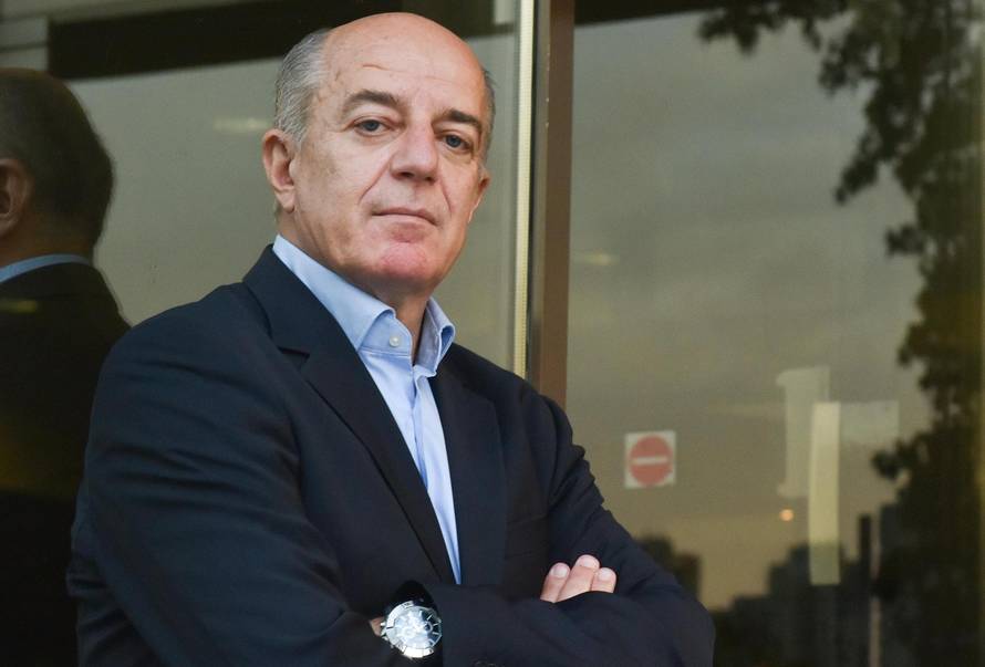 'Ako je to napravio, ne mogu vjerovati. Bio je kao božanstvo'