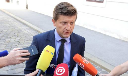 Marić o plaćama u zdravstvu: Sve u skladu s mogućnostima