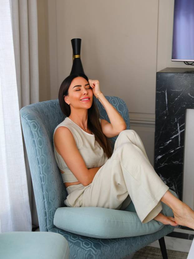 FOTO Španjolska manekenka bila u vezi s Ronaldom, a udala se za brata Sergija Ramosa