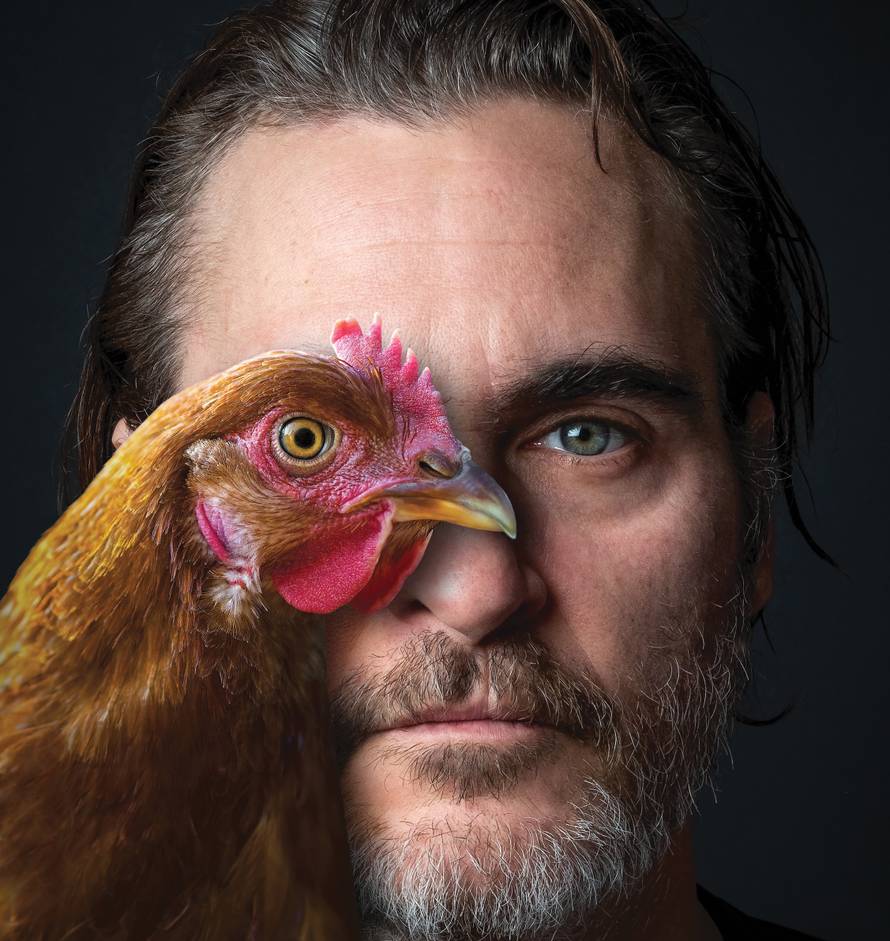 PETA ga je proglasila osobom godine: 'Mi ljudi smo barbari...'