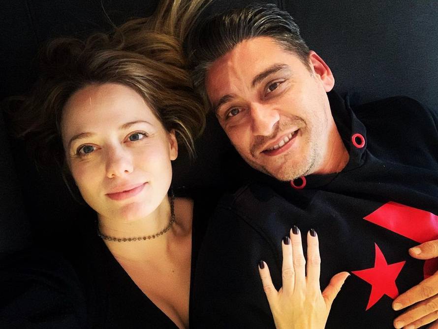 Jelena Veljača se preselila, a pažnju je 'ukrala' nova kuhinja