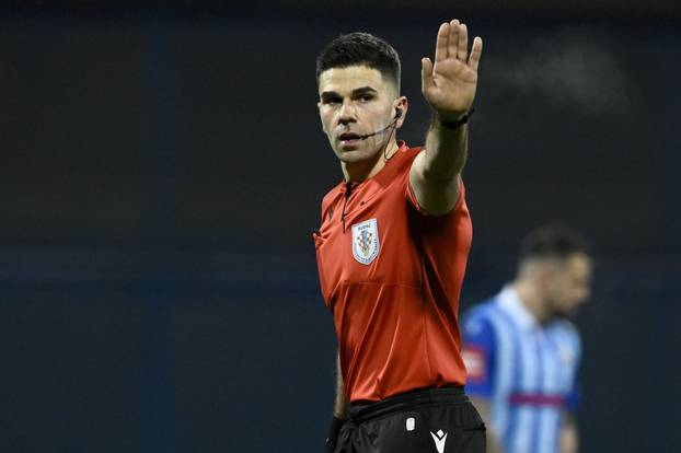 Lokomotiva i Osijek sastali se u 23. kolu SuperSport HNL-a