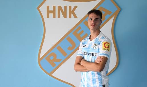 Rijeka dovela najve&cacute;eg talenta Crne Gore, on zablistao u debiju