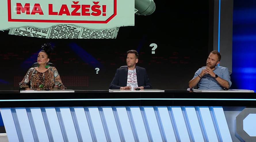 Gopcu je na pozornicu došao Iggy Pop, a Petra Dugandžić je za ples u krilu dala tisuću kuna