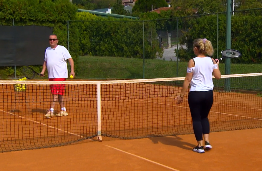 Ivona i Kristijan u 'Braku na prvu' si nisu kliknuli, a Goga i Bernard povezali su se na tenisu