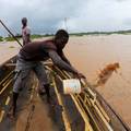 Rana upozorenja: Sateliti i senzori pomažu Keniji, Gani i Zambiji u borbi protiv poplava
