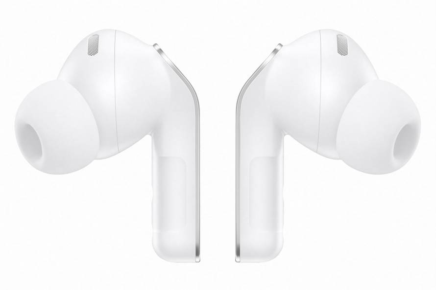 FOTO Više zvuka, manje buke: Samsung otkrio Galaxy Buds 4