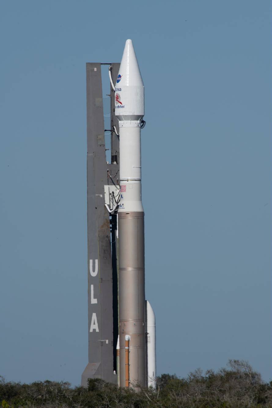 "Predivna slika": Nova sonda dat će najbolji pogled na Sunce