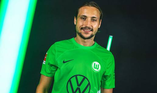 Majer potpisao za Wolfsburg, Francuzima 30 mil. eura odštete