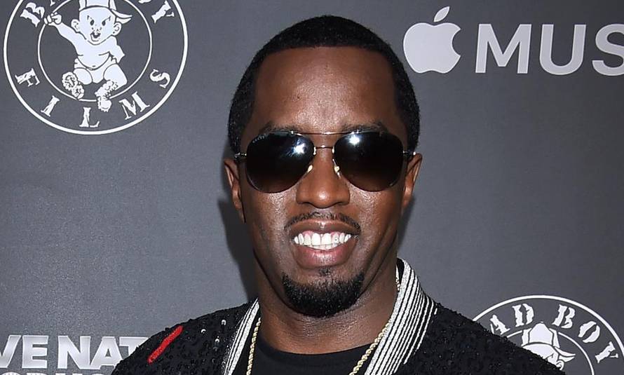 Los Angeles: Poznati na premijeri filma Can't Stop, Won't Stop: A Bad Boy Story