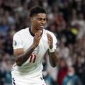 Utučeni Rashford: Iznevjerio sam vas sve, žao mi je, ali zašto me cijeli život svi kritiziraju?