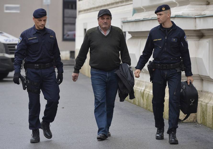 Marko Lukunić/PIXSELL