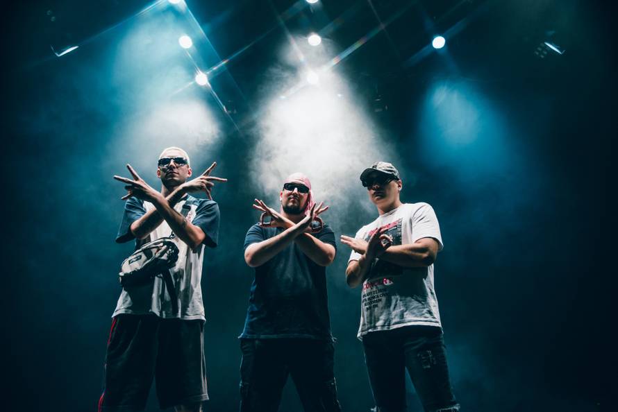 Najveći koncert do sada: KUKU$ priprema veliko slavlje u Domu sportova za desetu godišnjicu