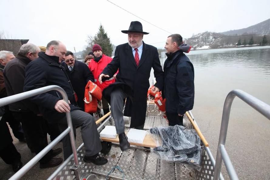 Robert Anić/Pixsell