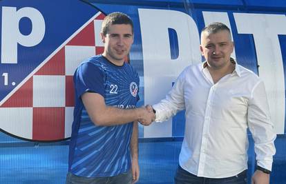 Igrao Ligu prvaka s Dinamom, a sad je potpisao za Pitomaču
