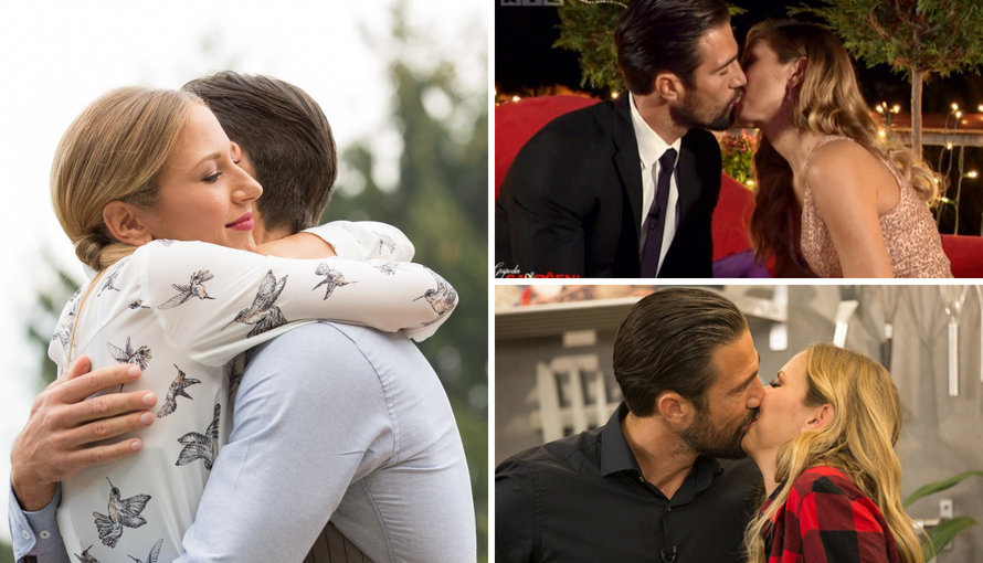 'Savršeni' izabrao Ivu: 'Prvo se ljubio sa svim ostalim curama'