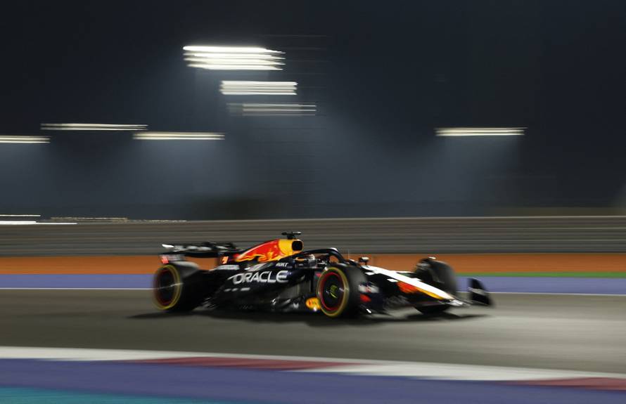 Qatar Grand Prix