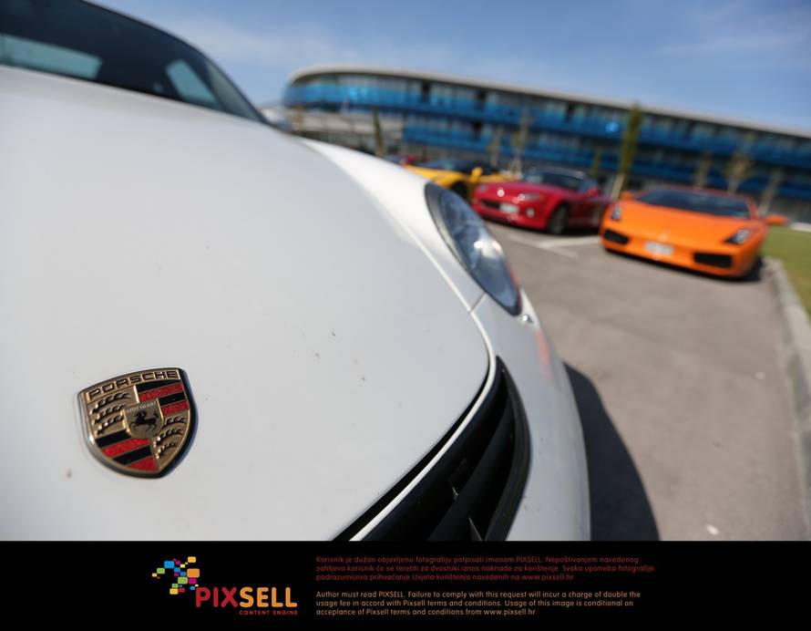 Filip Brala / PIXSELL