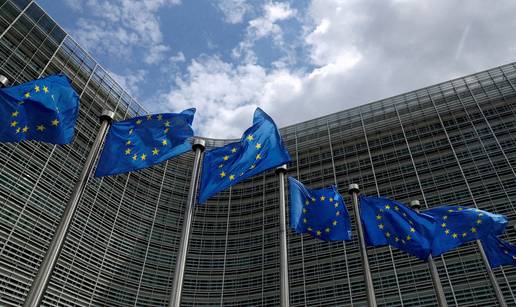 Europska komisija: Proslava Dana pobjede u Moskvi dio je ruske propagande, nemojte ići!