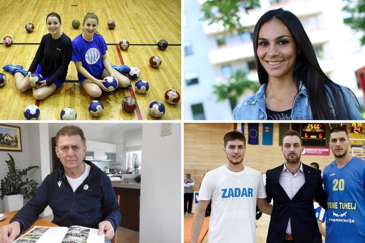 Profesor iz ulice šampiona: Pa sestre Kalaus su čudo! Mora da zrak ovdje ima posebne čestice