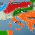 AccuWeather objavio prognozu za proljeće: Na Balkanu poplave i oluje, a jugu prijeti velika suša