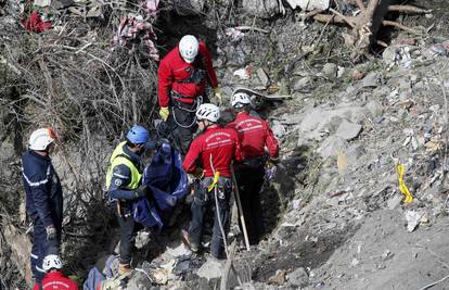 Evakuirali su sve žrtve iz Alpa, identificirat će ih do nedjelje?