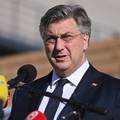Plenković: 'Možda je to pokušaj da se Hrvatsku izvuče iz EU i NATO-a i vrati u naručje Rusiji!'