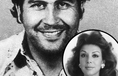 Escobarova tajna ljubavnica: 'Naučio me kako da se ubijem'