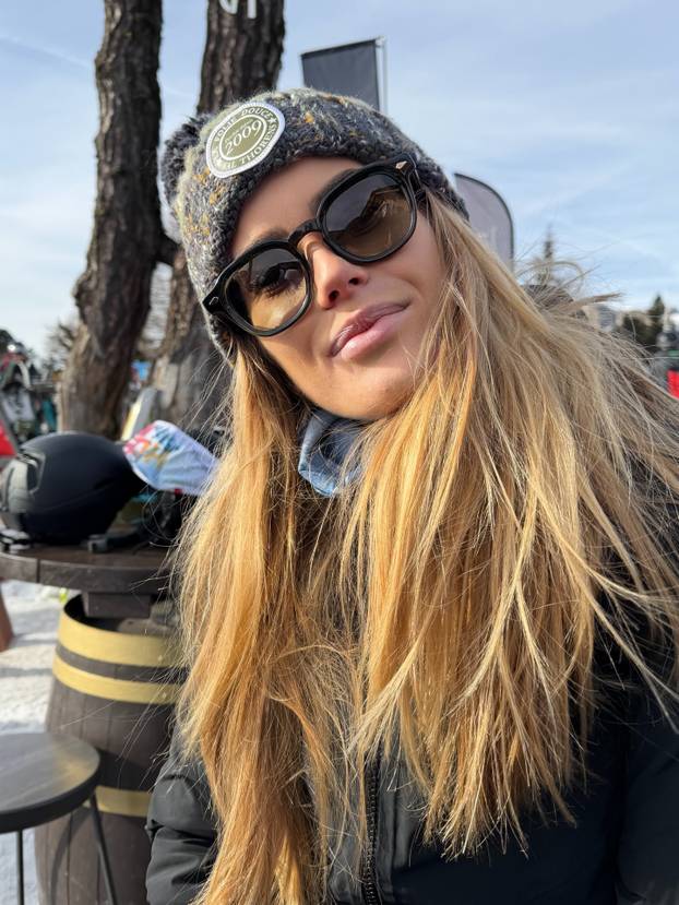 FOTO Obiteljska idila Zubčića: Sestra Tamara je podijelila emotivne trenutke sa svadbe