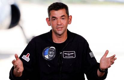 Trump ponovno nominirao Isaacmana za čelnika NASA-e