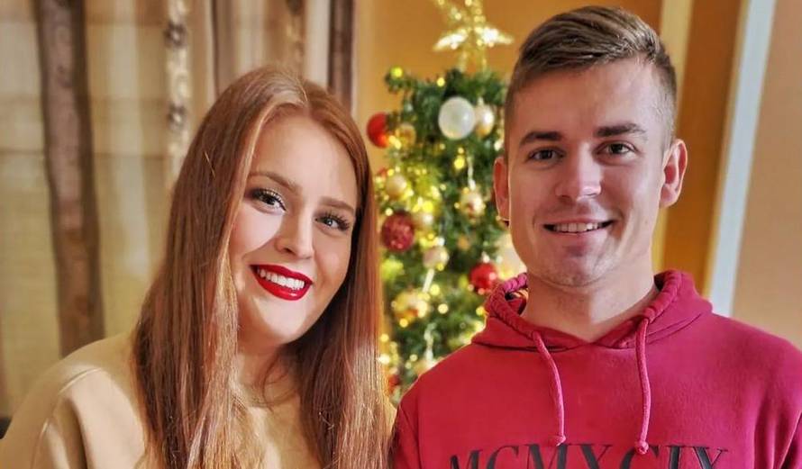 Anja iz 'Života na vagi' o drugoj trudnoći: 'Muž je odabrao ime'