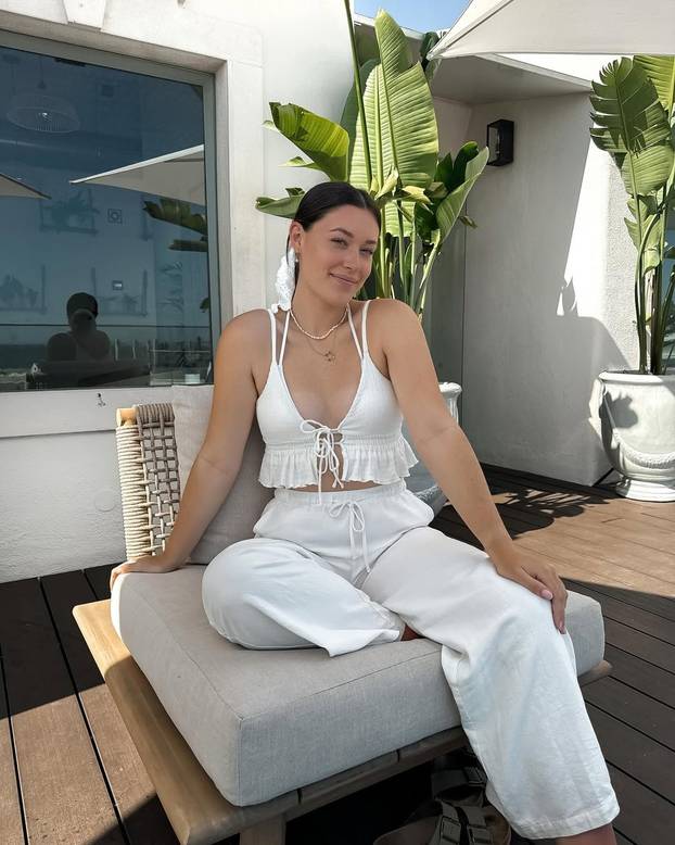 10 najboljih fitness influencerica