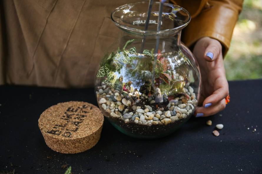 Zelene navike jednostavne su i pristupačne, podsjetili smo se na Ekotlonu i dobro se zabavili!