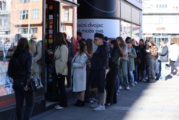 Zagreb: Počela prodaja ulaznica za najavljenu dvoransku turneju Marka Perkovića Thompsona